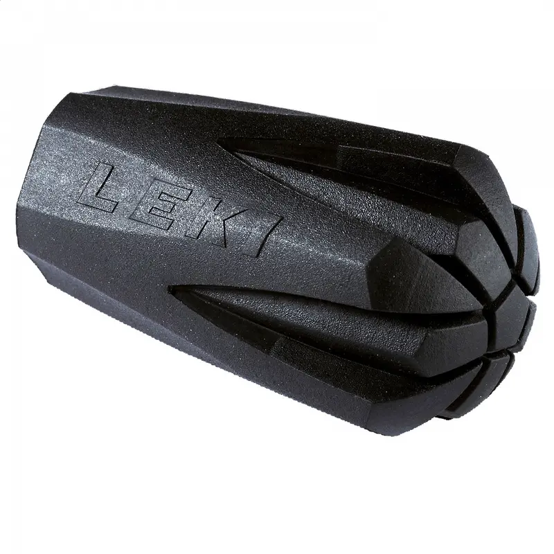 Leki Rubber Walking Pole Tip 1