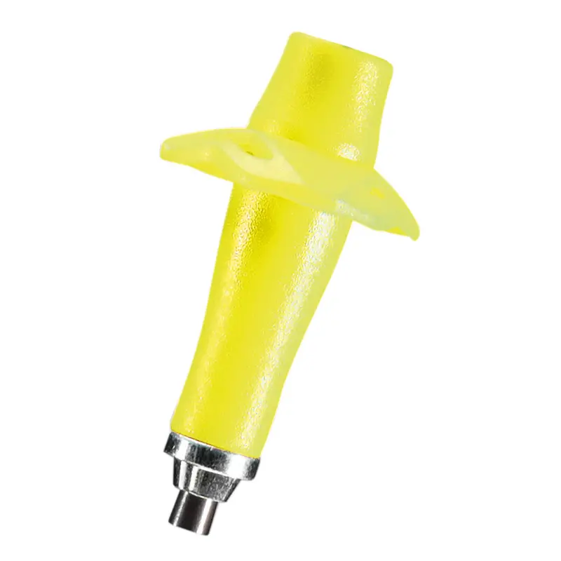 Leki Trail Running Trekking Pole Tip 1