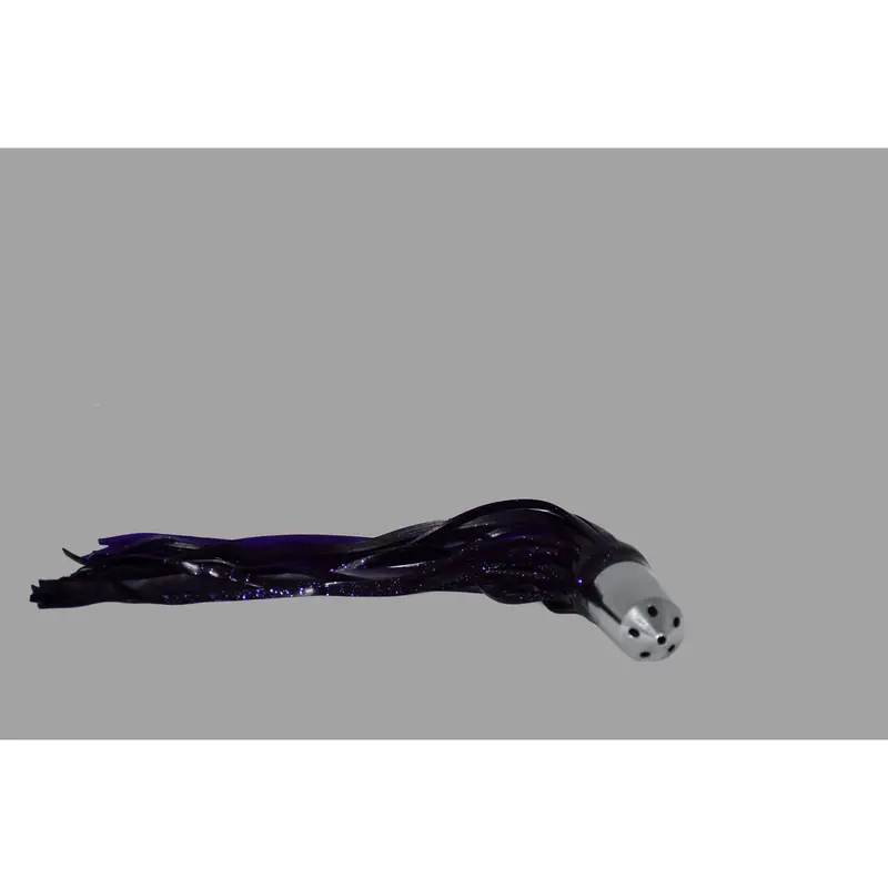 Lethal Hooker Purple Fishing Lure – Clearance Deal 1