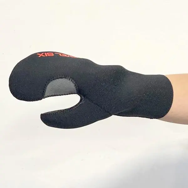 Level 6 Neutron Insulated Mittens For Cold-Weather Performance 1