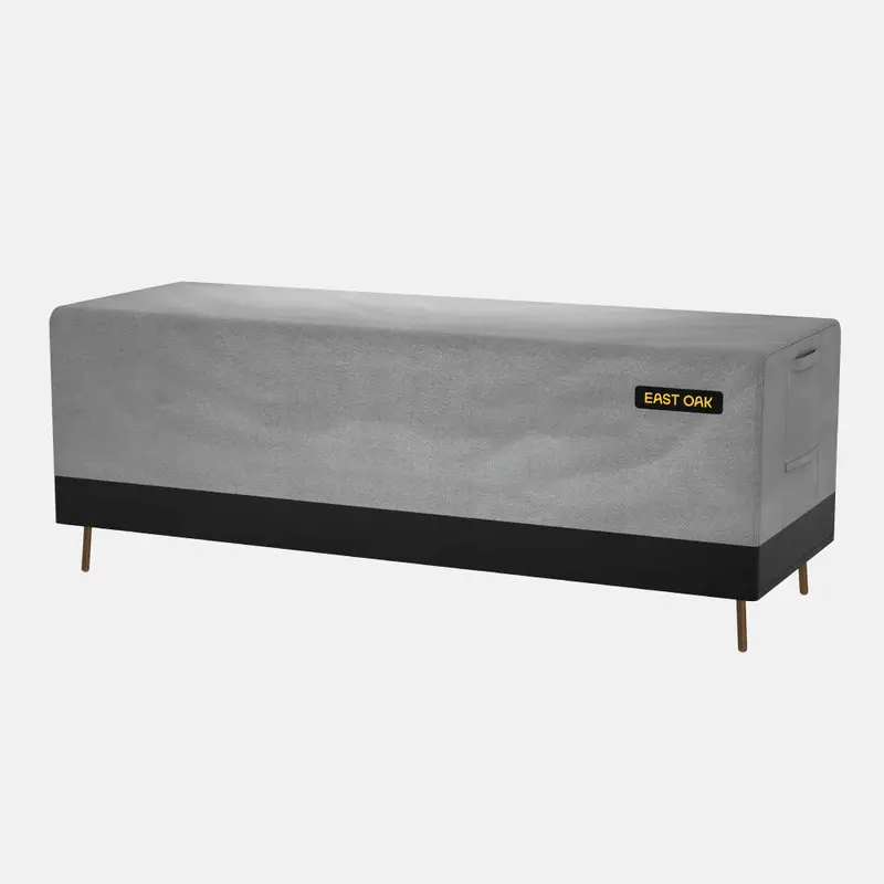 Life Chatter 3-Seat Sofa Cover 1