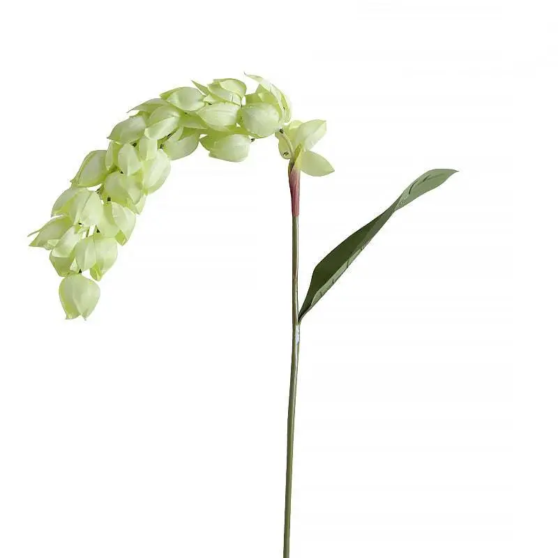 Lifelike Chinese Enkianthus Artificial Plant – Green – Fl-Jh166 1