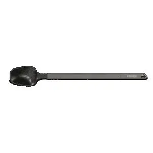 Lightweight Aluminum Long-Handle Spoon 1