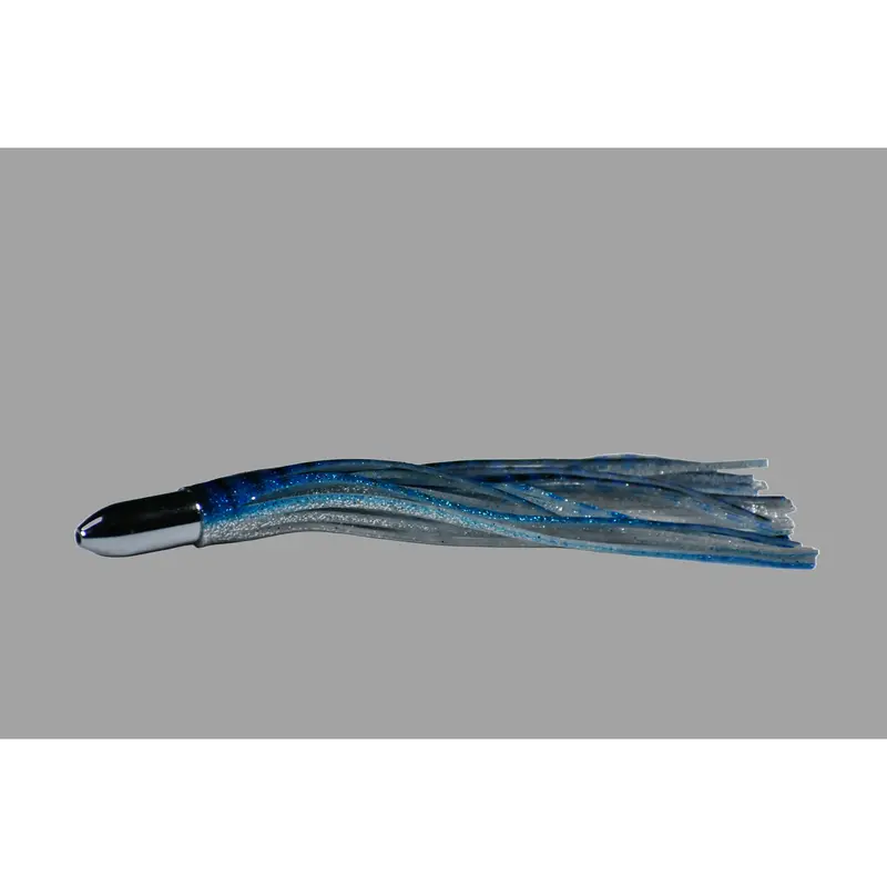 Lil' Flyer Bullet Head – Lightweight Trolling Lure 1