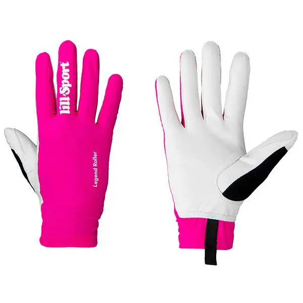 Lil Sport Legend Roller Gloves – Unisex Cold-Weather Training Handwear 1