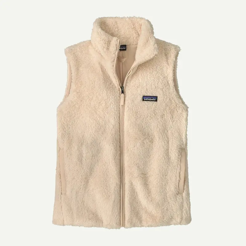 Los Gatos Lightweight Quilted Vest For Women 1