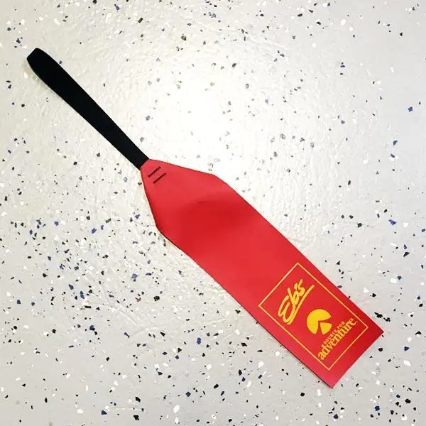 Marine Safety Flag For Boats – Travel Visibility Banner 1