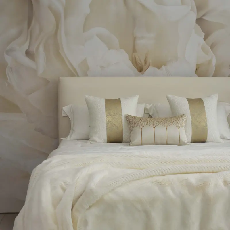 Mary Full Bedding Collection – Classic Comfort & Coordinated Style – Ebb031 1