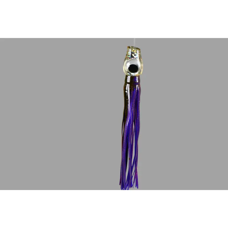 Maui Paluka Wide Ranger – Wide-Wobbling Trolling Plug For Big Gamefish 1