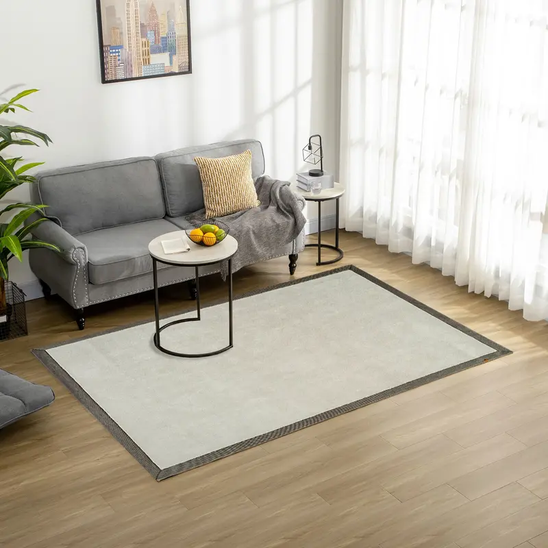 Medium 230X160 Cm Bounty Monterey Area Rug In Shade 74 – Model 80208 1