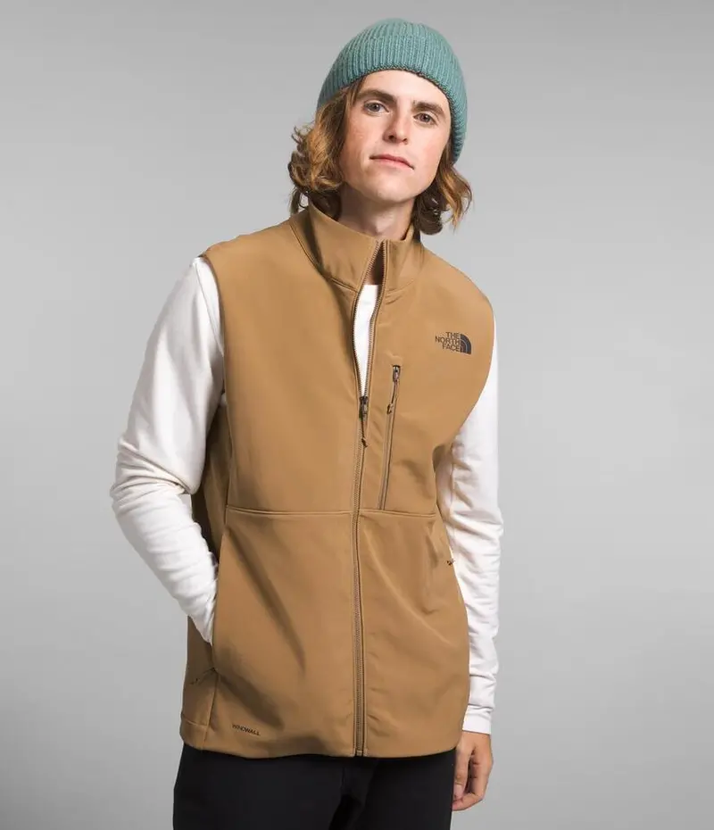 Men'S Apex Bionic 3 Insulated Vest 1