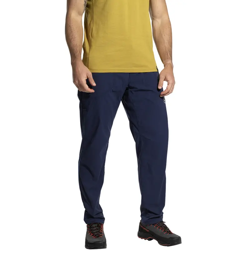 Men'S La Sportiva Labyrinth Hiking Pants 1