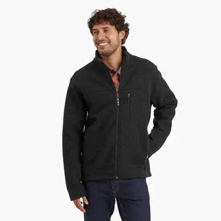 Men'S Namgyal Lightweight Jacket – Versatile Weather-Ready Outer Layer 1