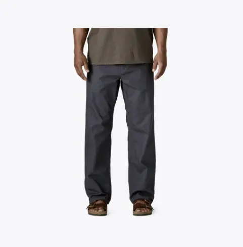 Men'S Patagonia Point Reyes Gi-Style Pants 1