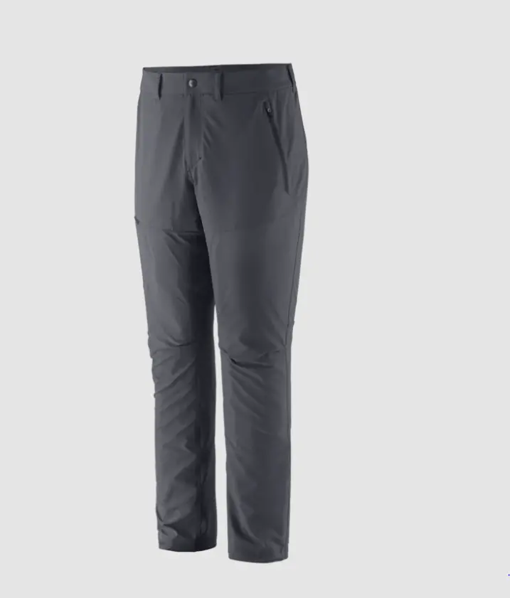 Men'S Patagonia Terravia Trail Hiking Pants 1