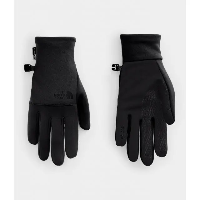 Men'S Recycled Etip Touchscreen Gloves 1