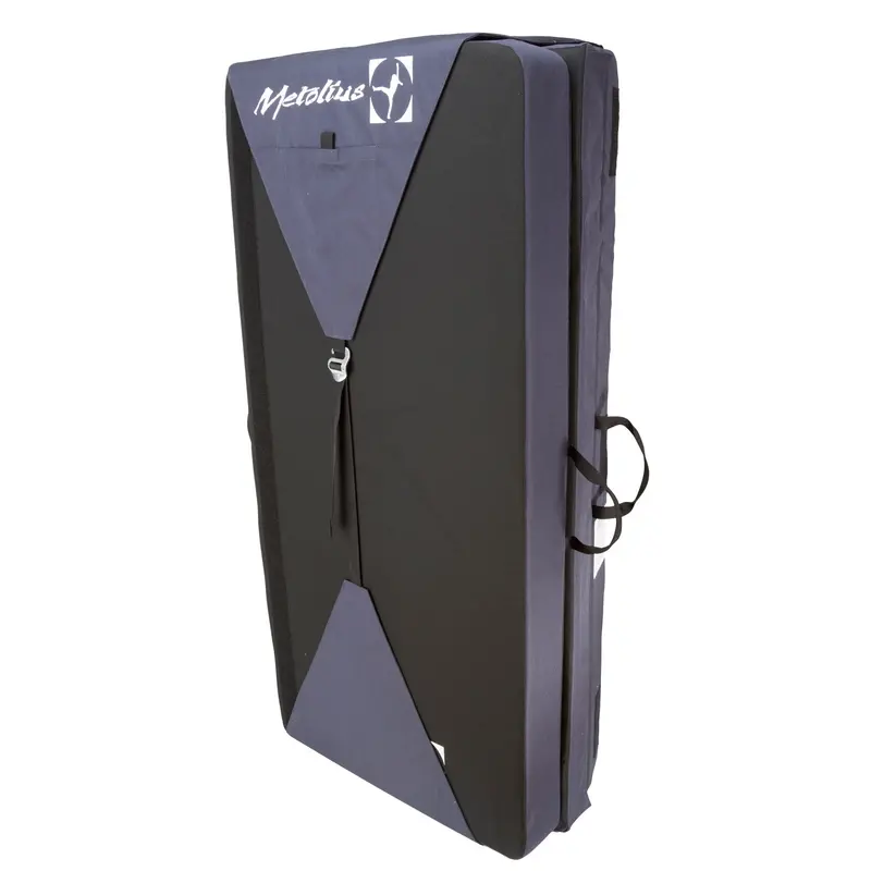 Metolius Magnum Xl Bouldering Crash Pad 1
