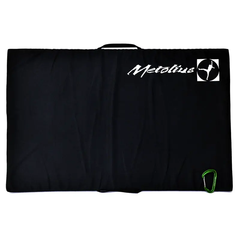 Metolius Short Stop Portable Bouldering Mat 1
