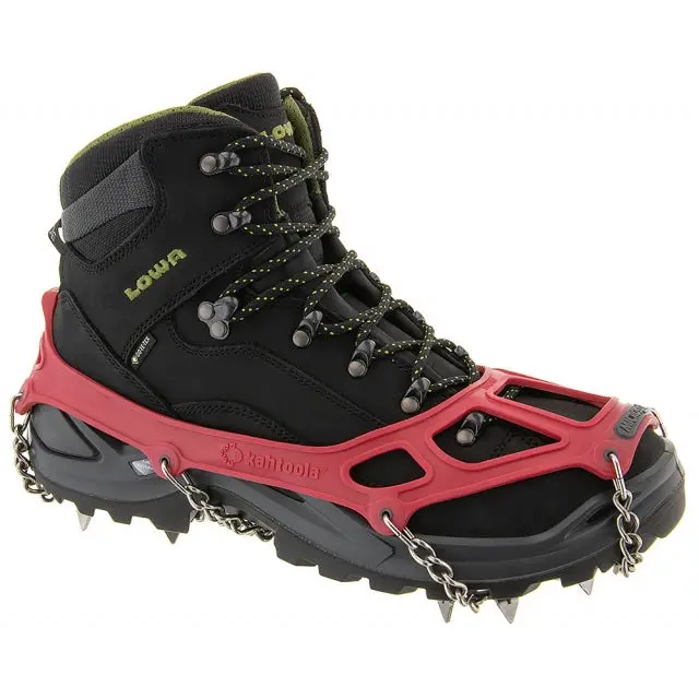 Microspikes Traction System For Hiking Boots 1