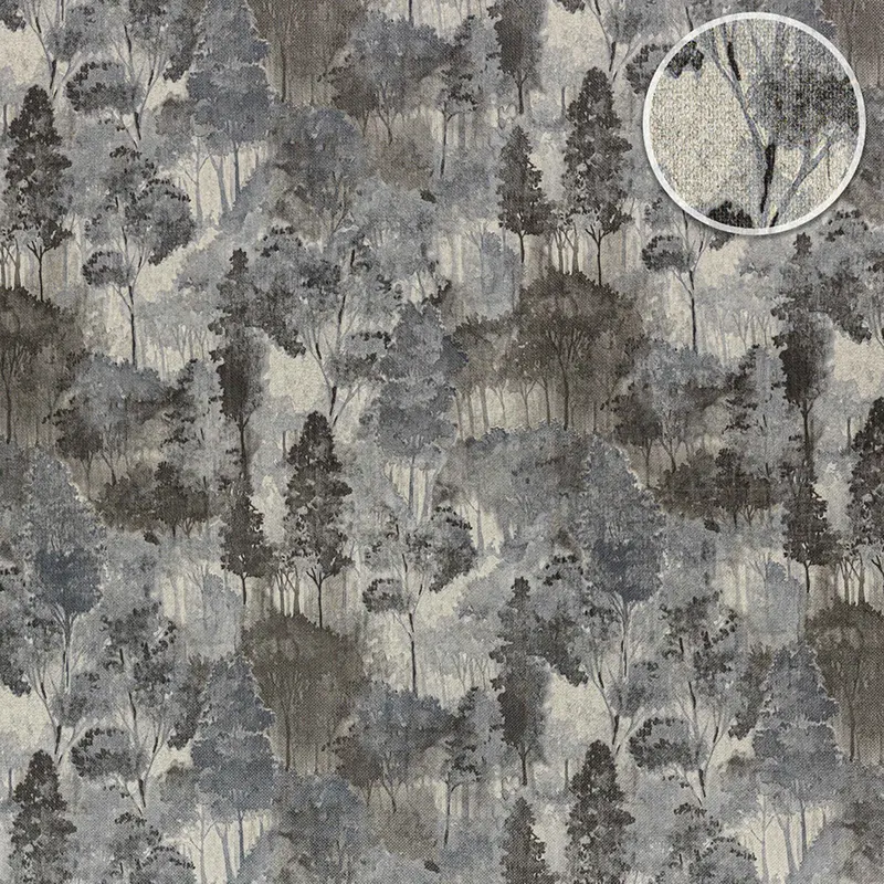Milas Wallcovering 2010-1 – Subtle Texture & Refined Aesthetic (Lot 210920) 1