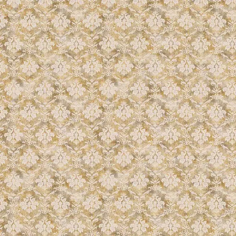 Milas Wallpaper Edition: Subtle Floral Arrangement – Lot 220110 (2001-1) 1