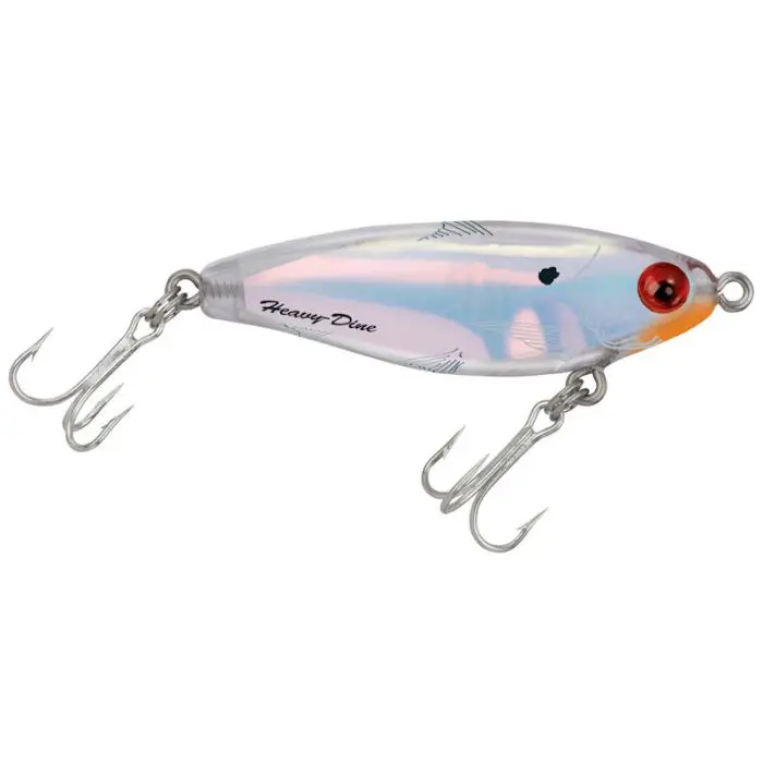 Mirrolure 18Mr Heavy-Duty Dine Fishing Lure 2