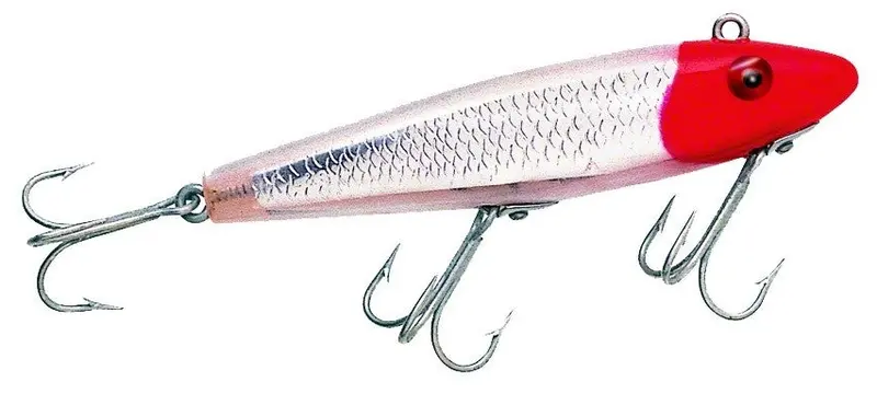 Mirrolure 52M Sinking Twitchbait Fishing Lure 1