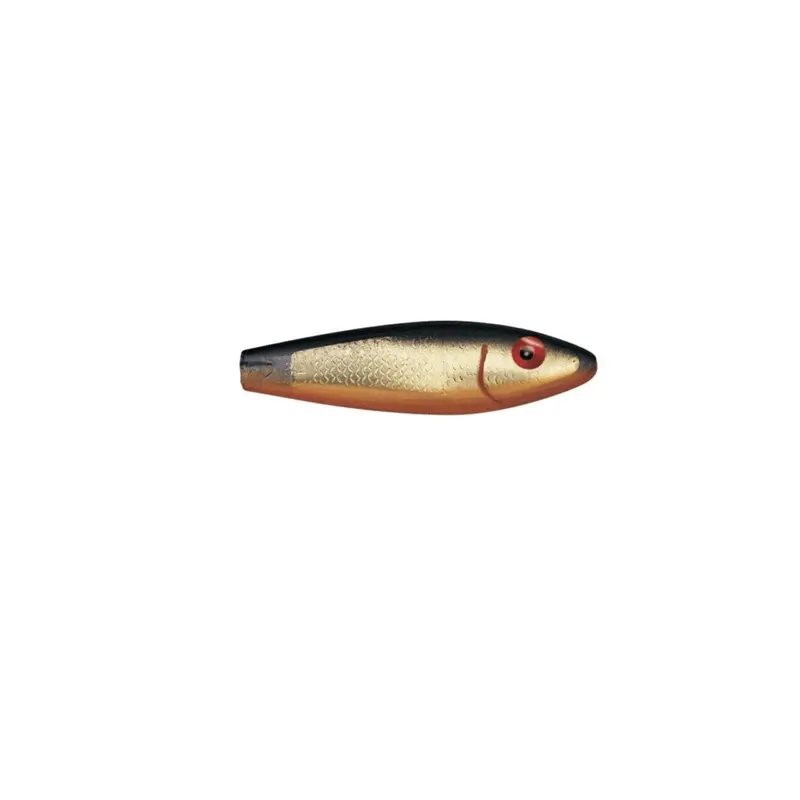 Mirrolure Classic Series 52Mr Topwater Walking Bait 1