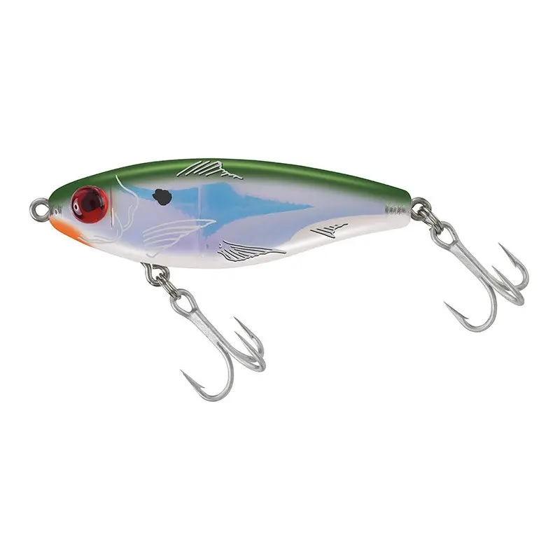 Mirrolure Mirrodine Xl 27Mr Suspending Twitchbait 1