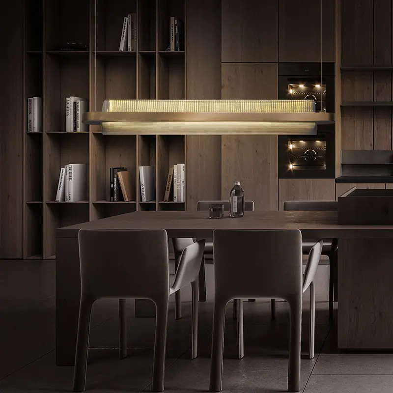 Molten Pearl Designer Pendant Lamp – Cy-Dd-1061 1