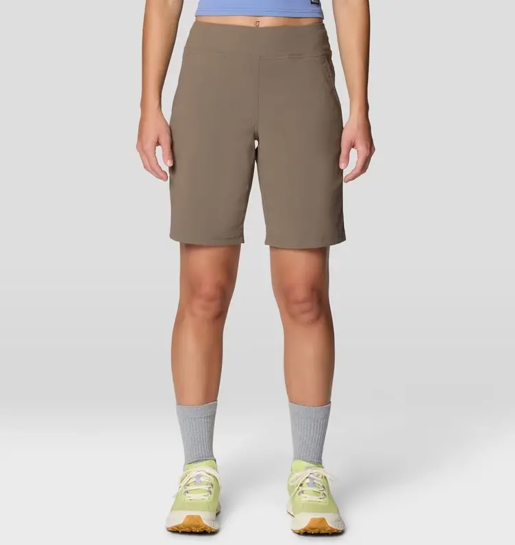 Mountain Hardwear Dynama Women’S Quick-Dry Bermuda Shorts