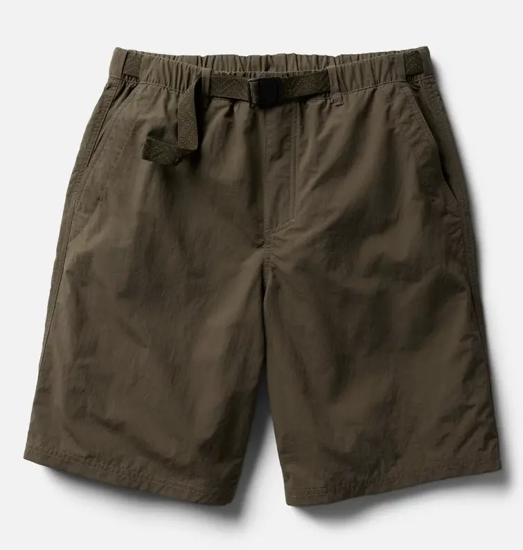 Mountain Hardwear Stryder Belted Short – Men’S Hiking Shorts 1