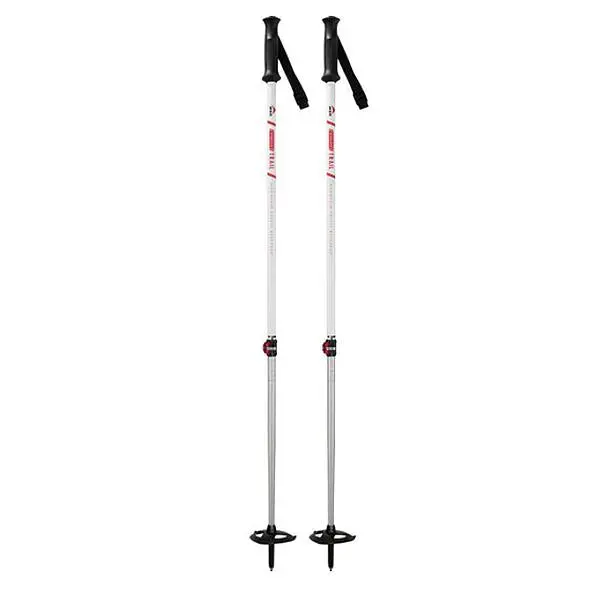 Msr Dynalock Trail Trekking Poles 1