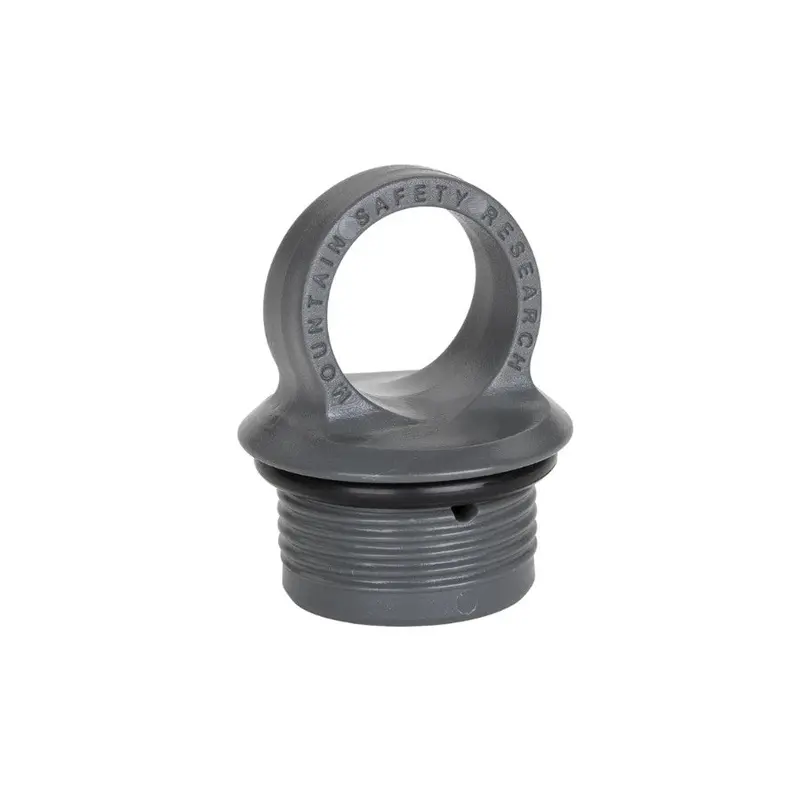 Msr Expedition-Grade Fuel Bottle Cap 1