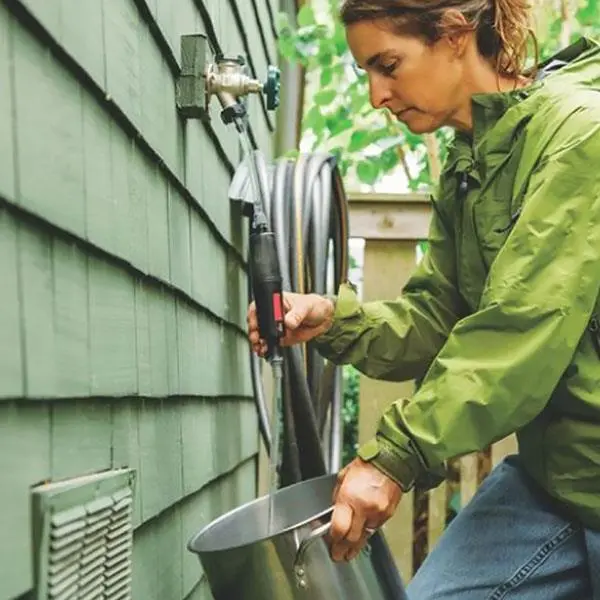 Msr Home Emergency Water Filter System 1