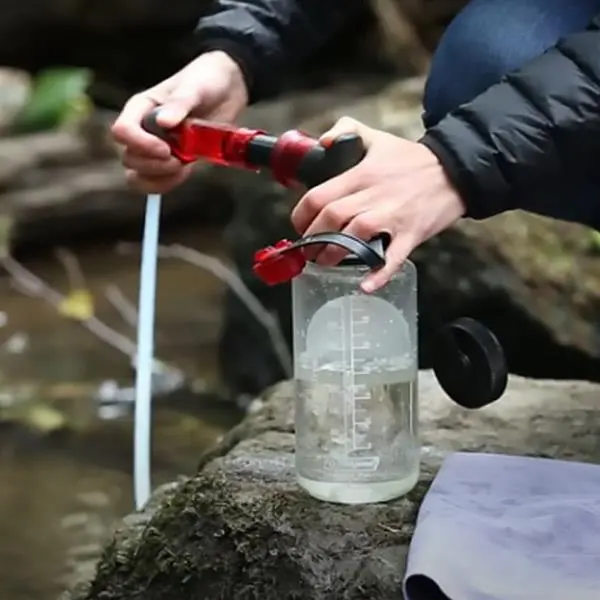 Msr Hyperflow Microfilter Water Purifier 1