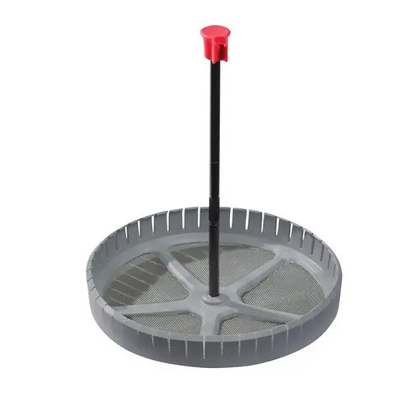 Msr Windburner 1.8L Coffee Press For Backpacking 1