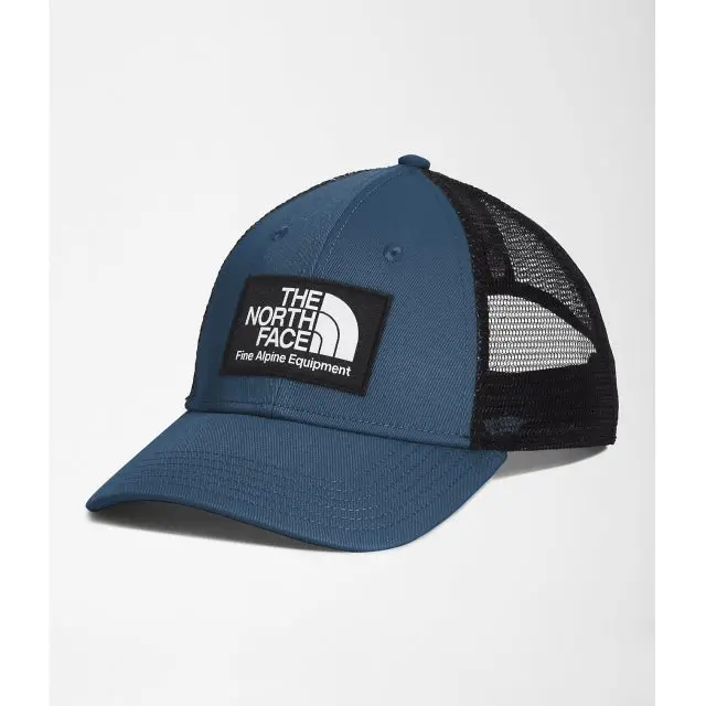 Mudder Trucker-Style Mesh-Back Hat 2