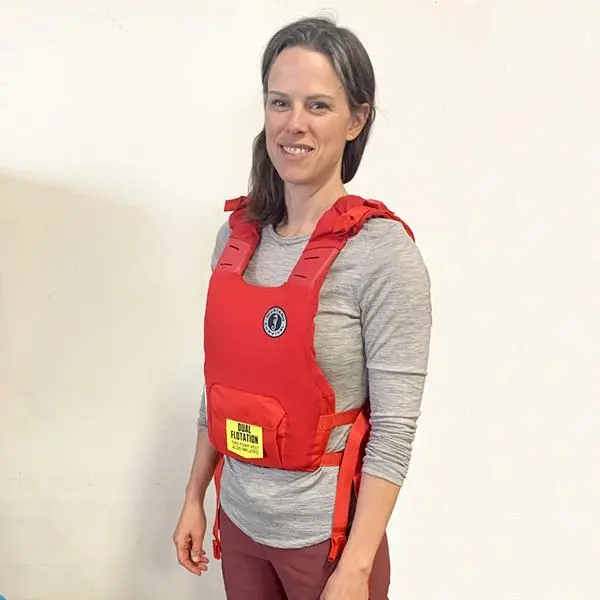 Mustang Khimera Inflatable Dual-Chamber Pfd 3