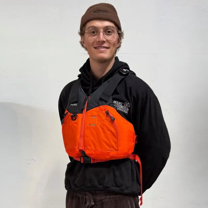 Nrs Ambient Personal Flotation Device – Comfort-Focused Type Iii Pfd 1