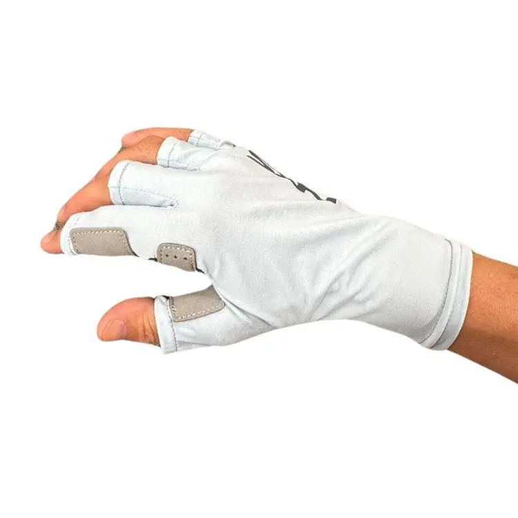 Nrs Castaway Water-Resistant Paddling Gloves 1