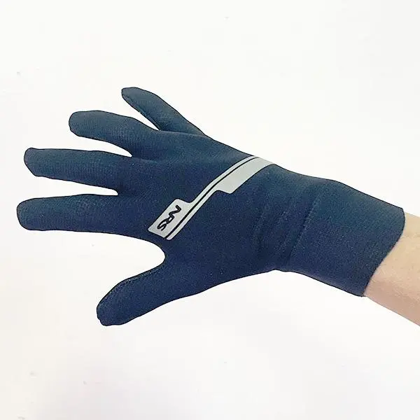 Nrs Hydroskin Men'S Neoprene Paddling Gloves 1