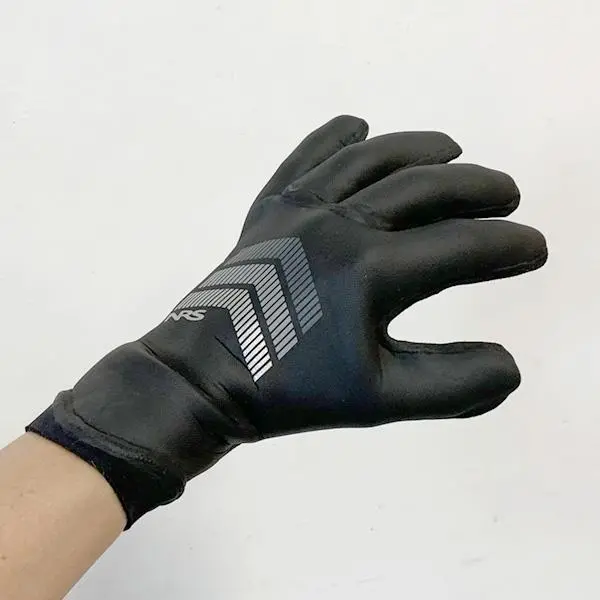 Nrs Maverick Paddling Gloves – Durable Grip And Thermal Protection For Water Activities 1