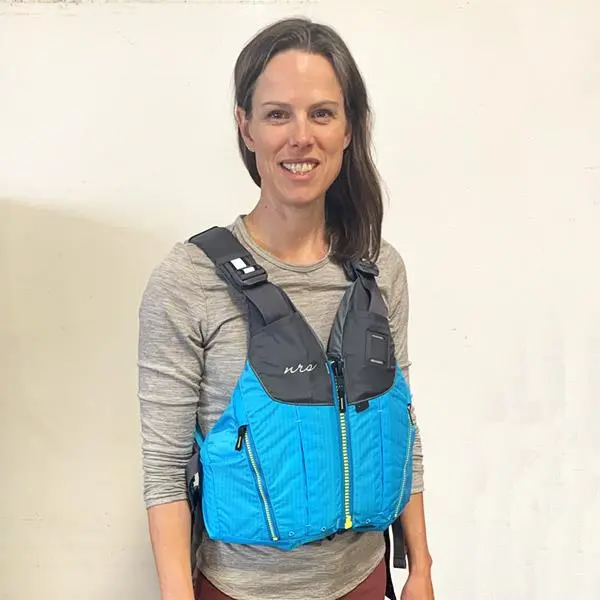 Nrs Nora Women’S Personal Flotation Device 3