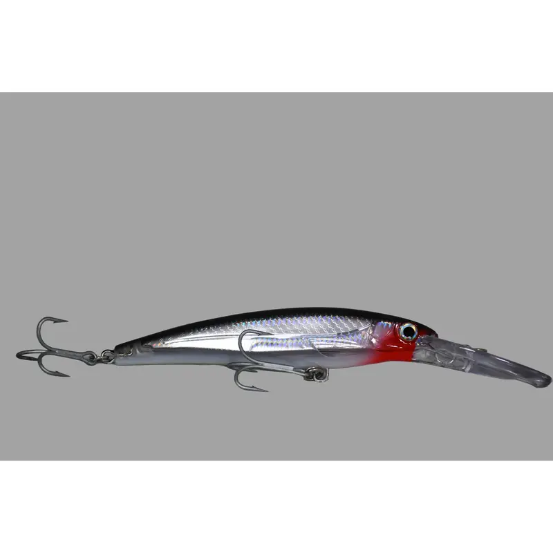 Ocean Wobbler Diving Crankbait Lure 1