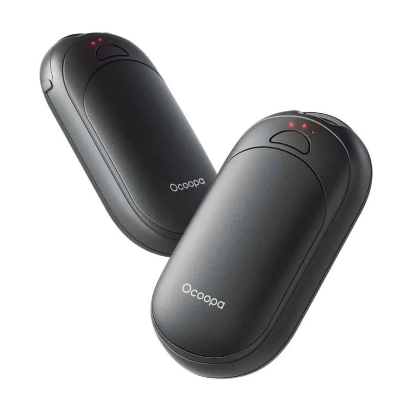 Ocoopa Ut3 Lite Magnetic Hand Warmer – Rechargeable & Portable Heat Source 1