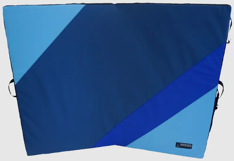Organic Climbing 5-Inch Crash Pad 1