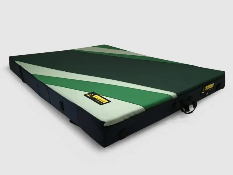 Organic Climbing Minimalist Crash Pad 1