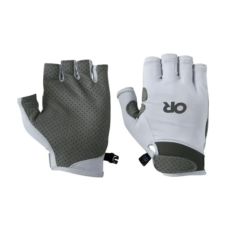 Outdoor Research Activeice Chroma Uv-Protective Sun Gloves 1