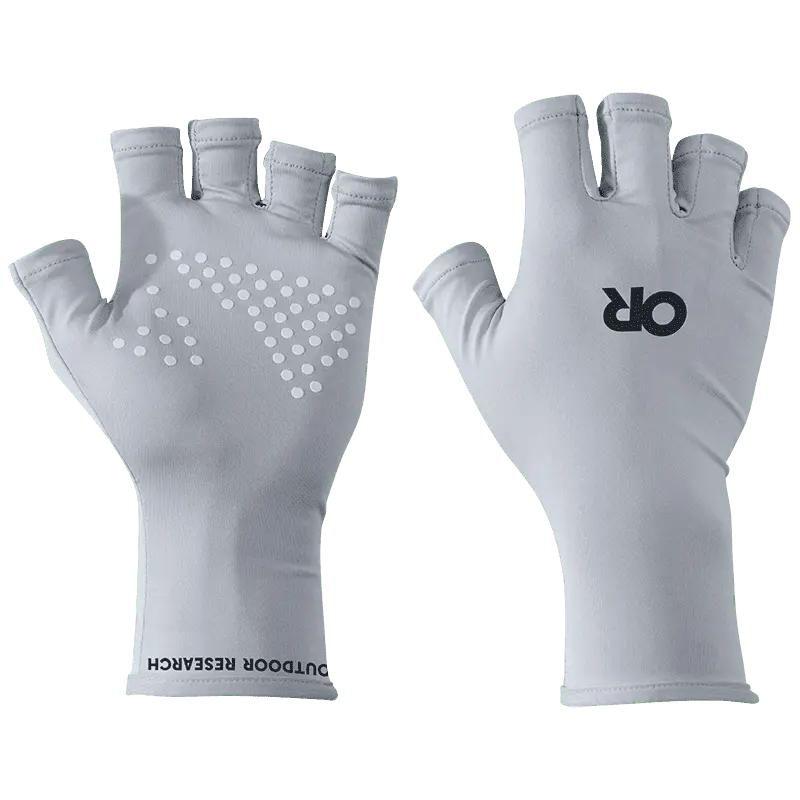 Outdoor Research Activeice Sun Gloves – Upf 50+ Cooling Hand Protection 1